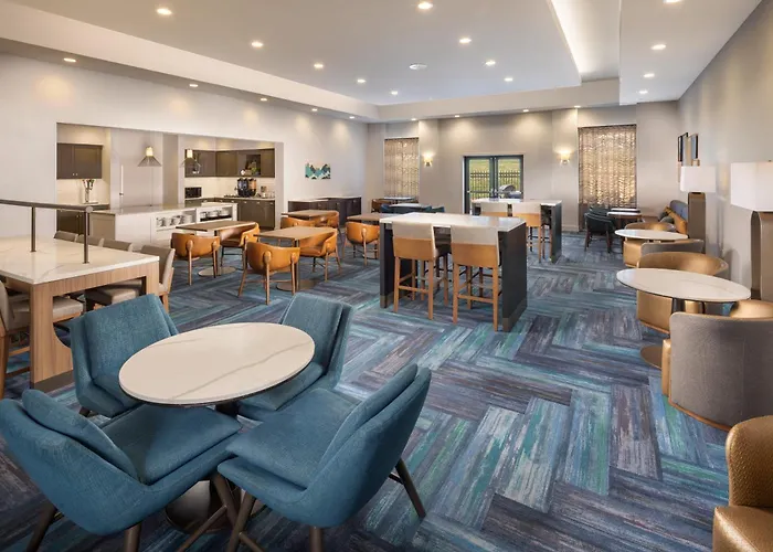 Homewood Suites By Hilton Asheville