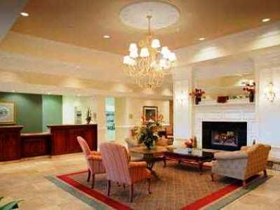 Homewood By Hilton Hotel