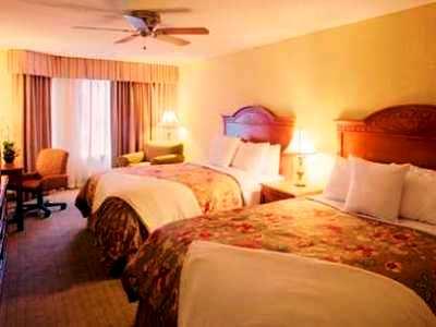 Hotel Homewood By Hilton 3*