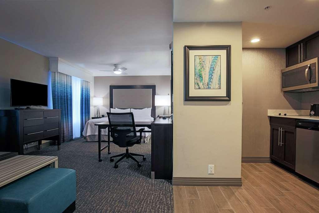 Homewood By Hilton Hotel