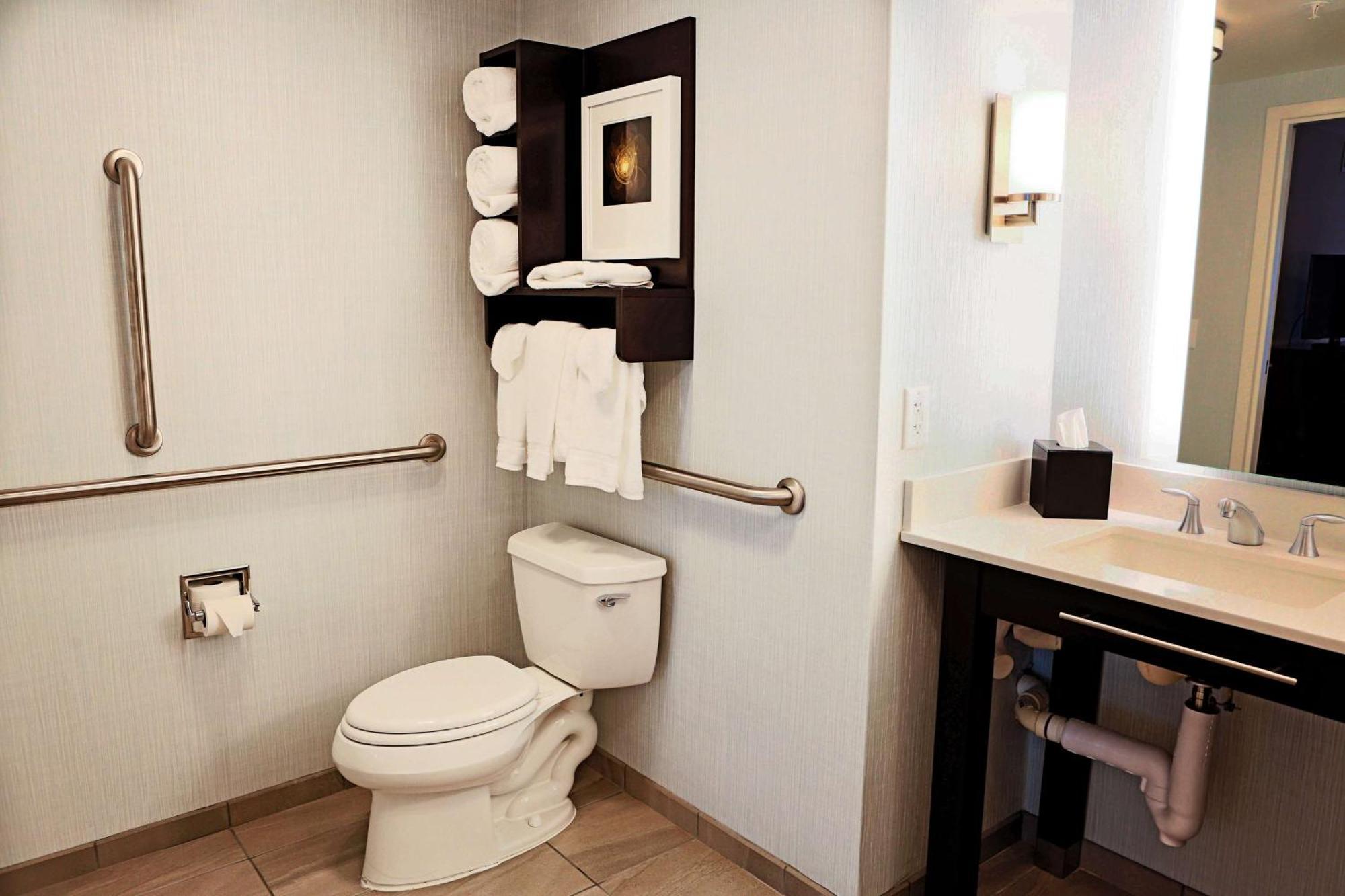 Homewood By Hilton 3*