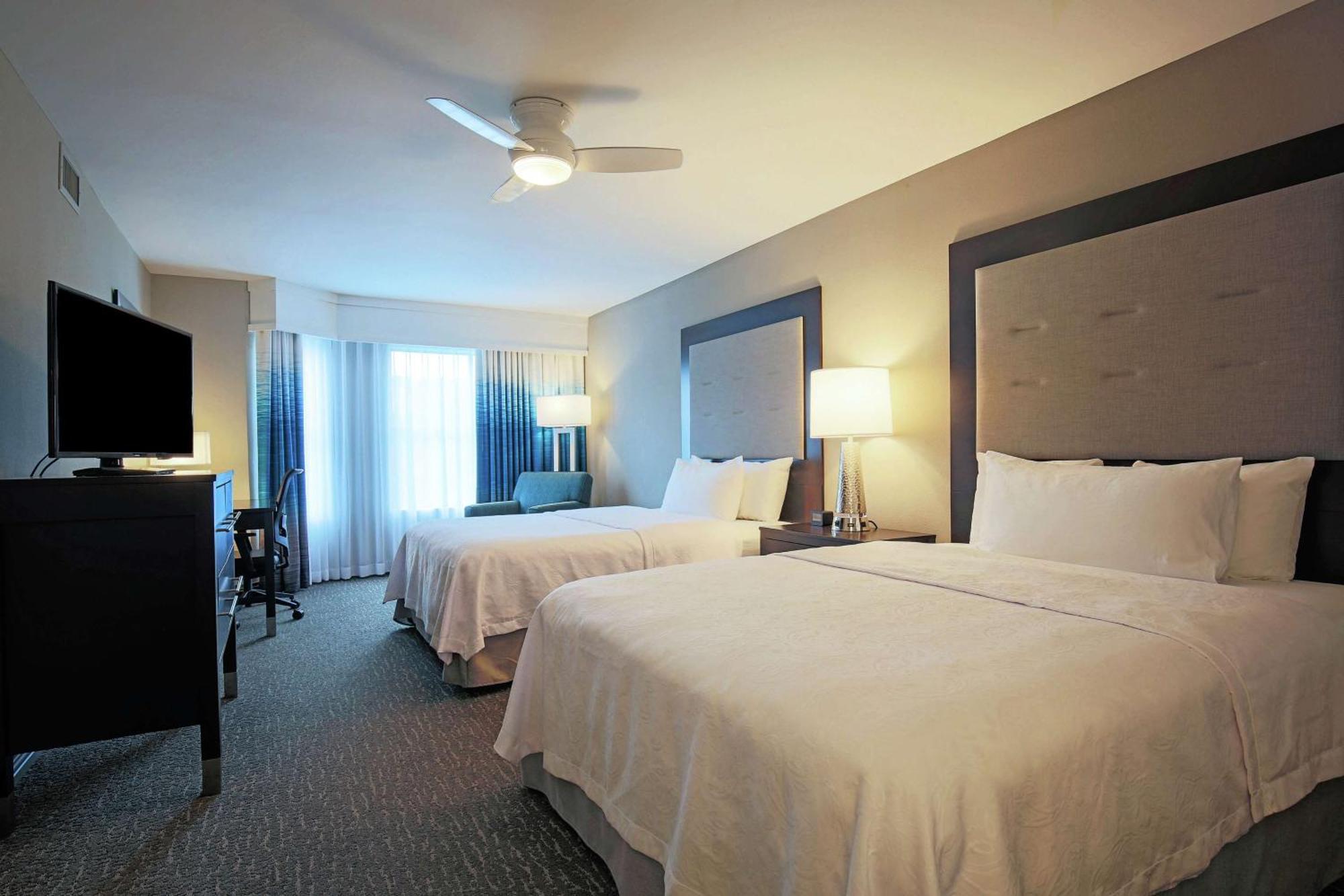 Hotel Homewood By Hilton 3*
