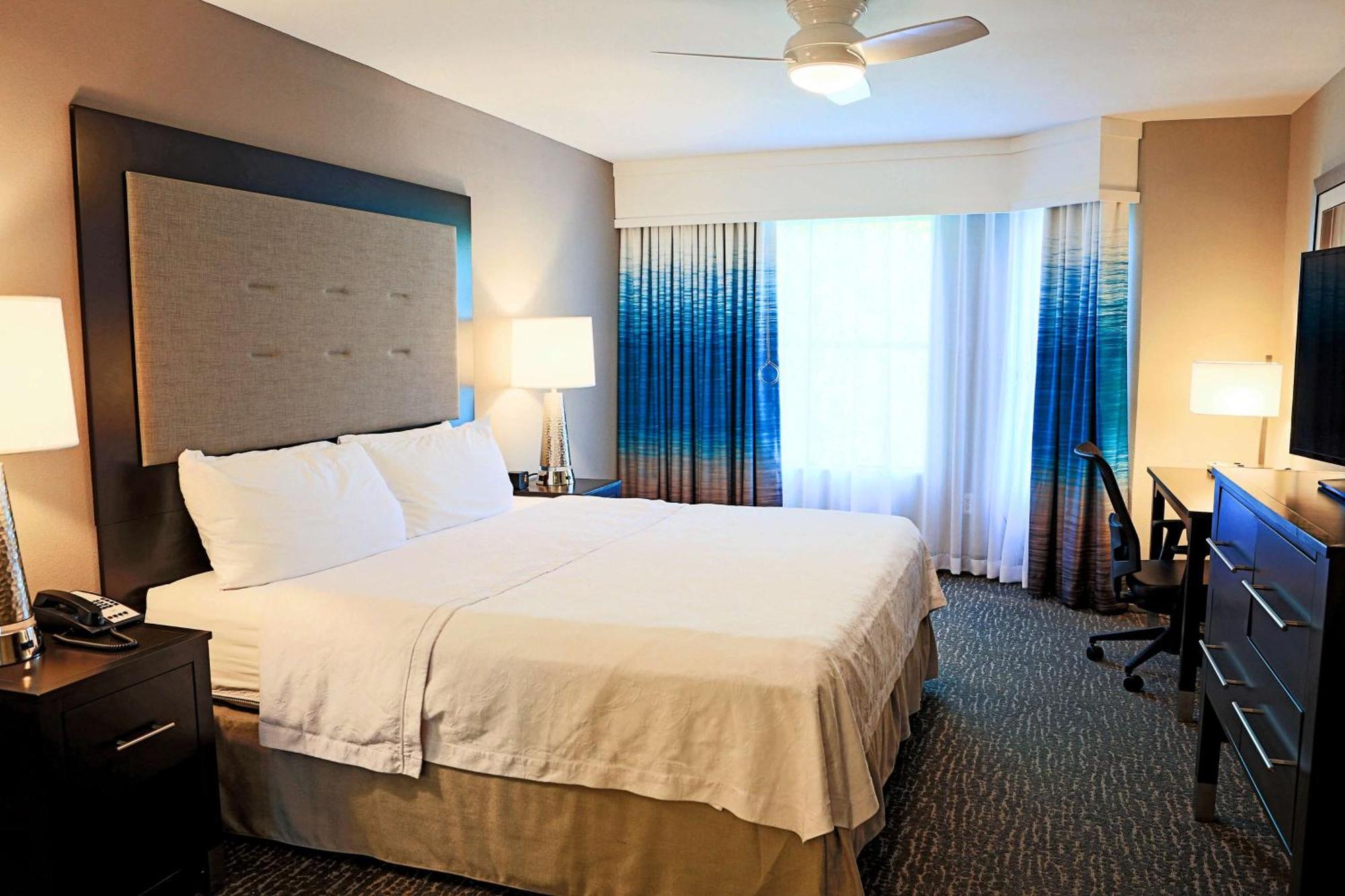 Homewood By Hilton Hotel Asheville
