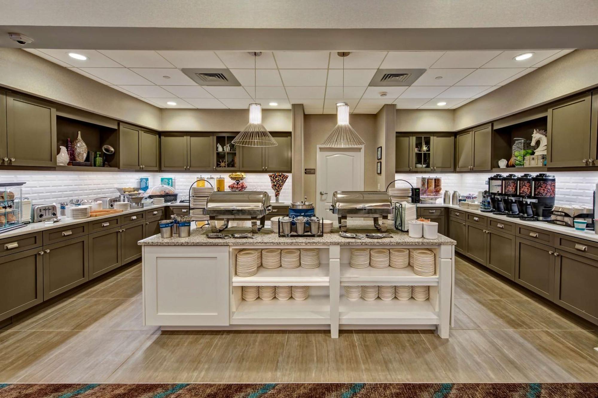 Hotel Homewood By Hilton Asheville