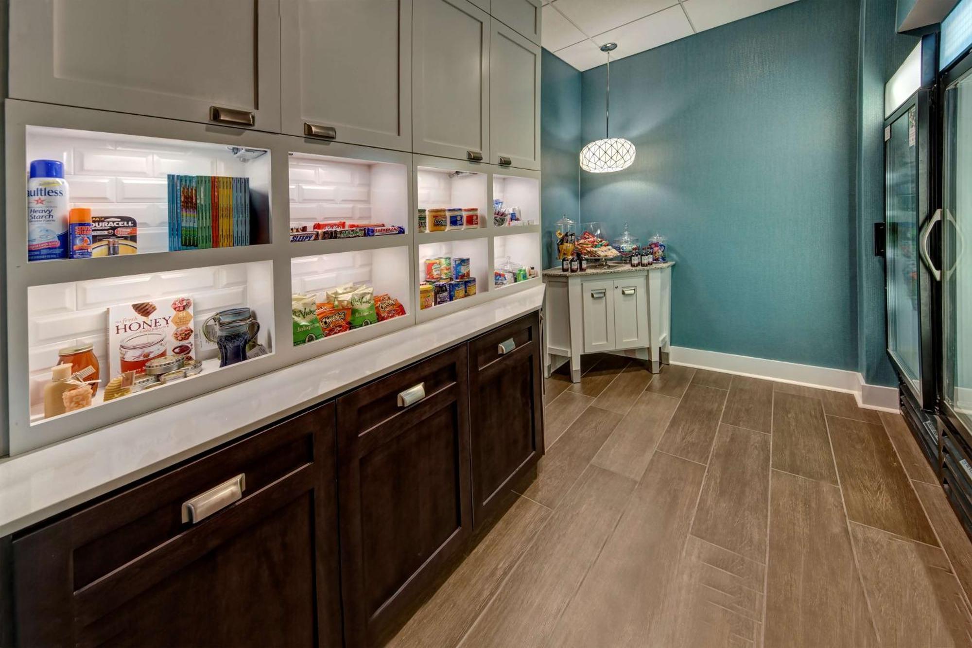 Hotel Homewood By Hilton 3*