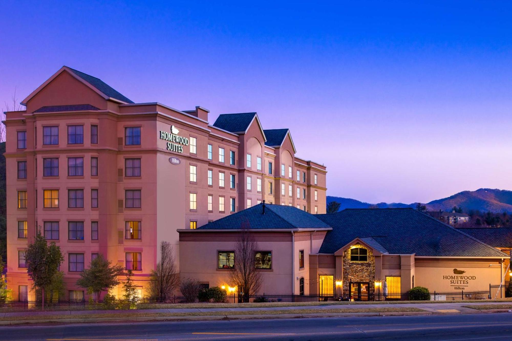 Homewood By Hilton Hotel 3*