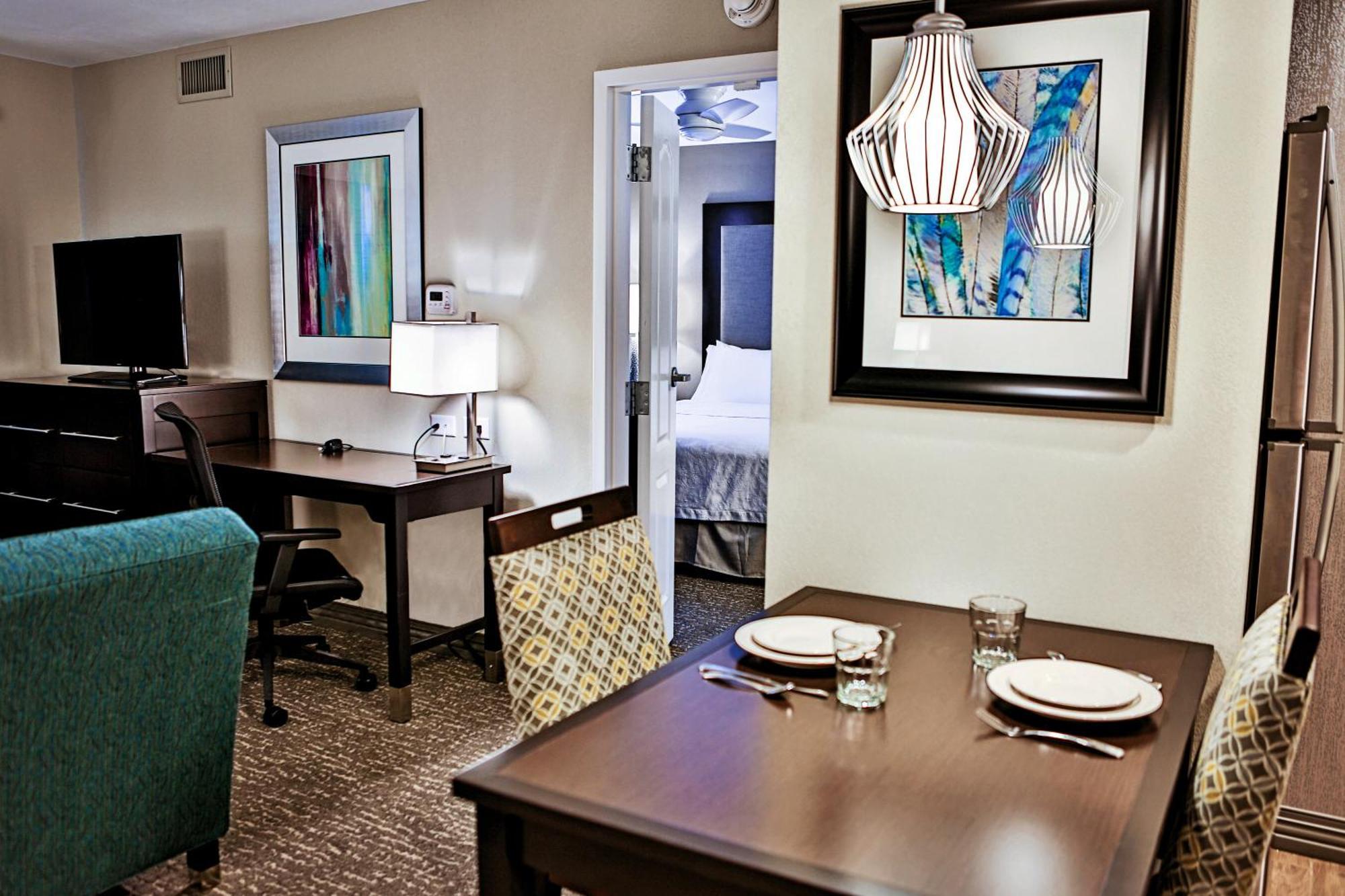 Homewood By Hilton Asheville