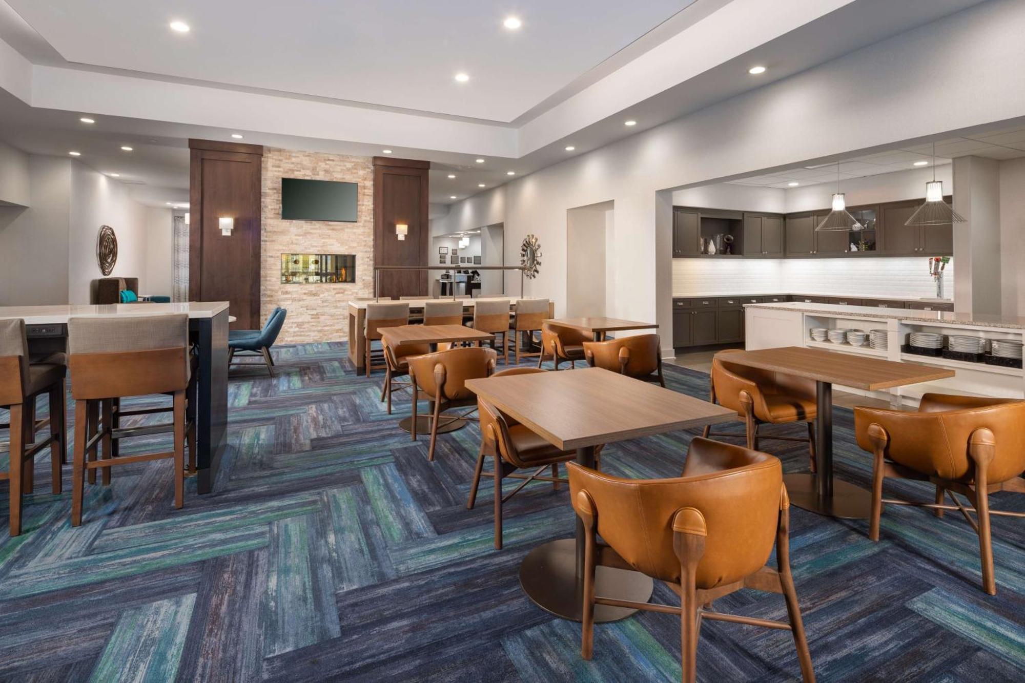 Hotel Homewood By Hilton 3*