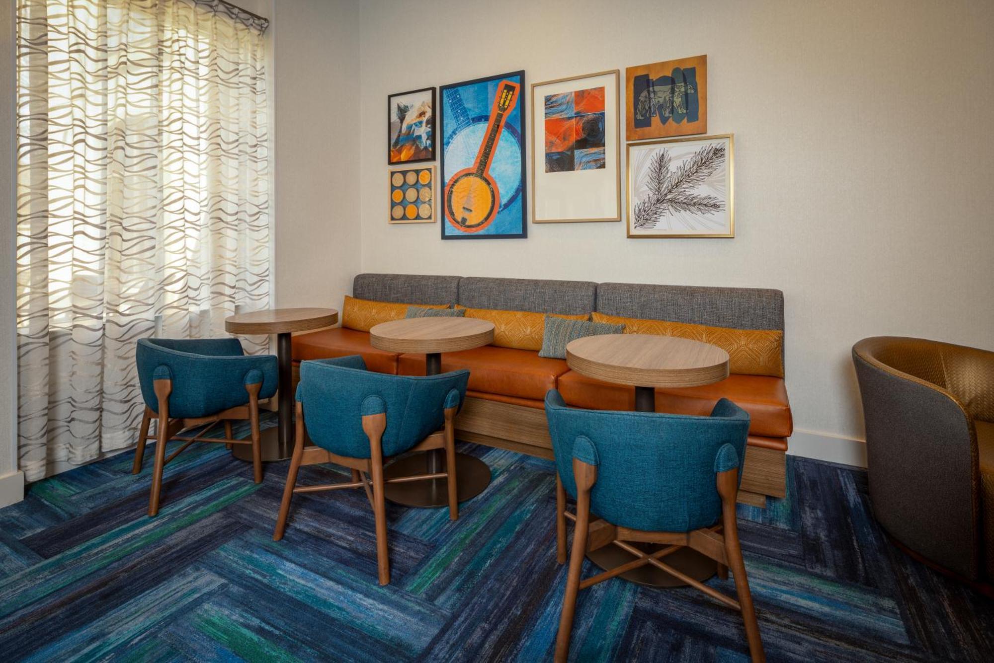Homewood By Hilton 3* Asheville