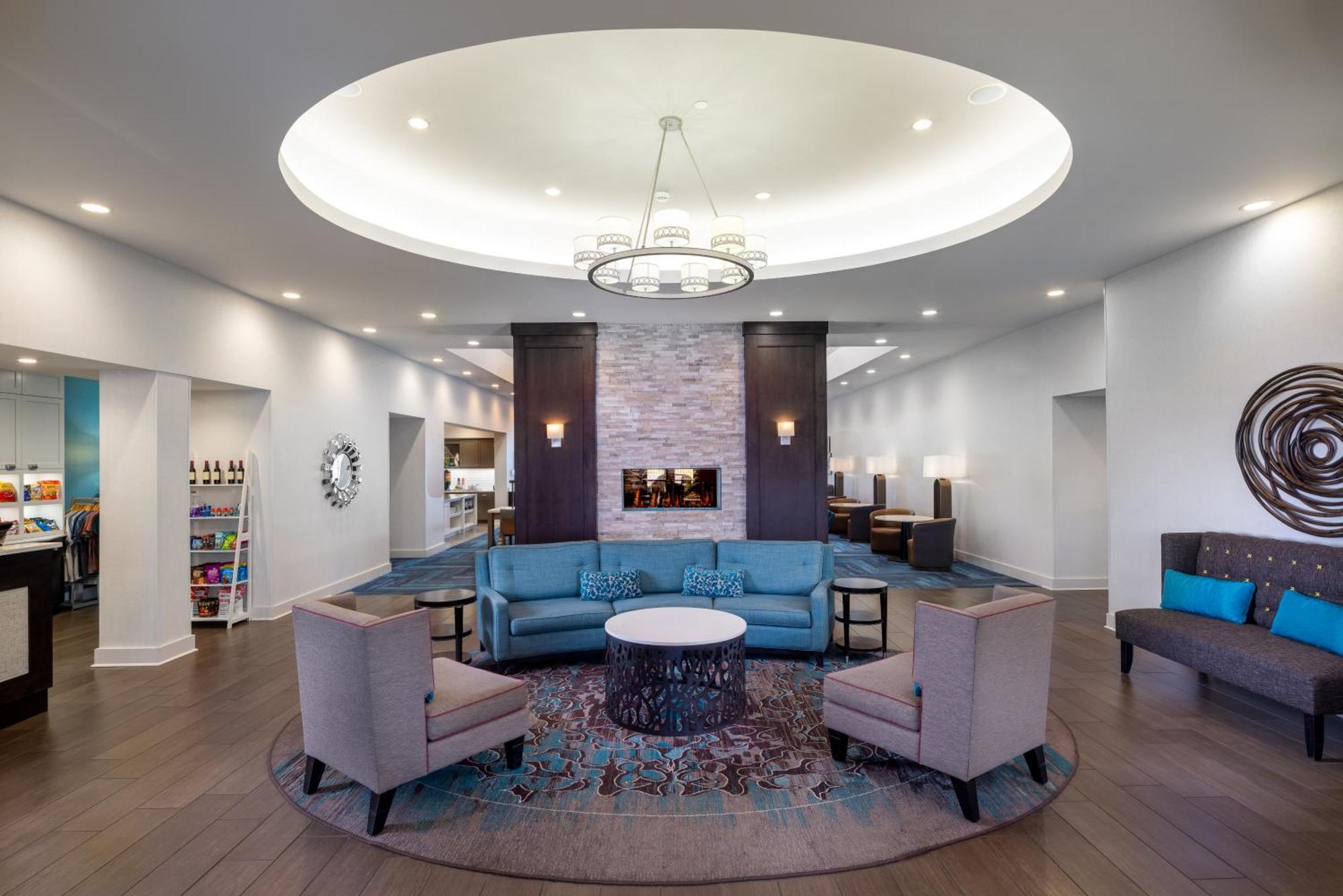 Homewood By Hilton Hotel 3*