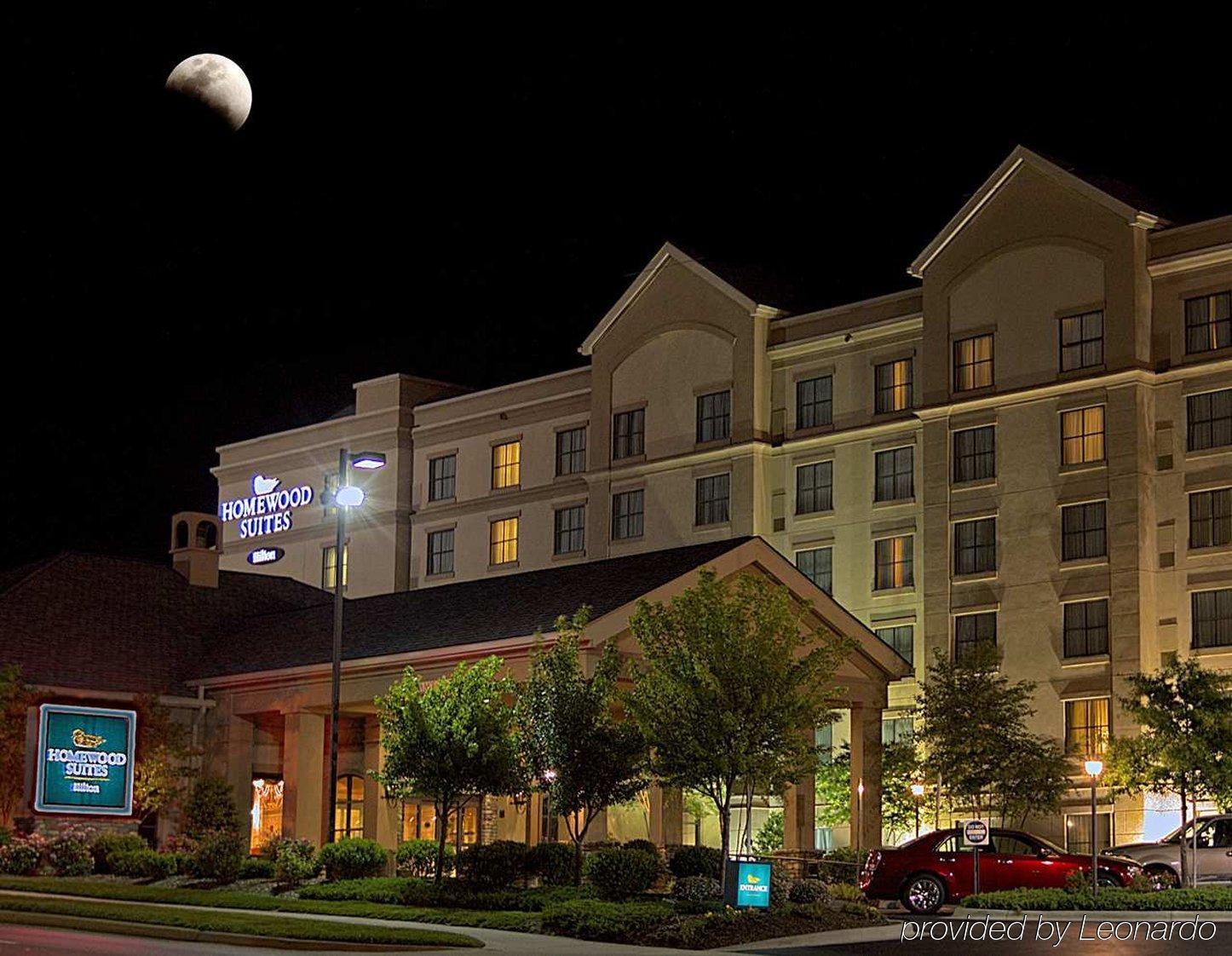 Hotel Homewood By Hilton 3*