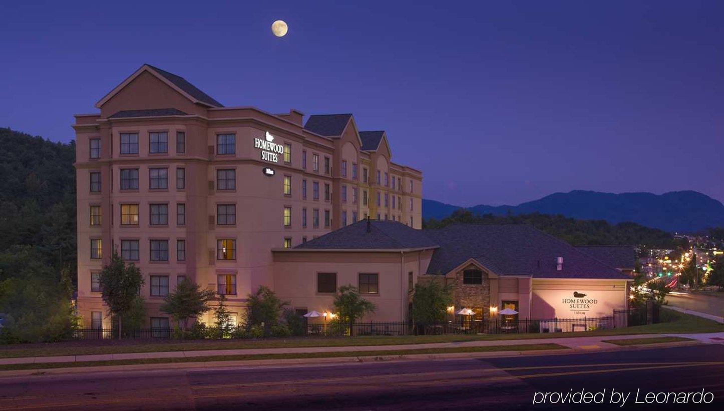 Hotel Homewood By Hilton Asheville