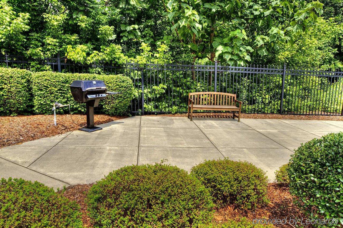 Homewood By Hilton Asheville