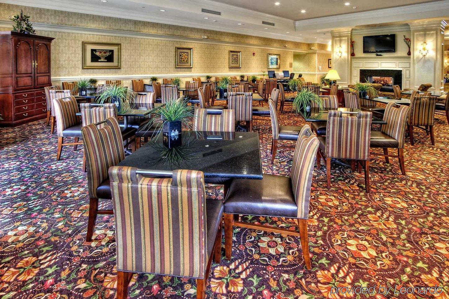 Hotel Homewood By Hilton