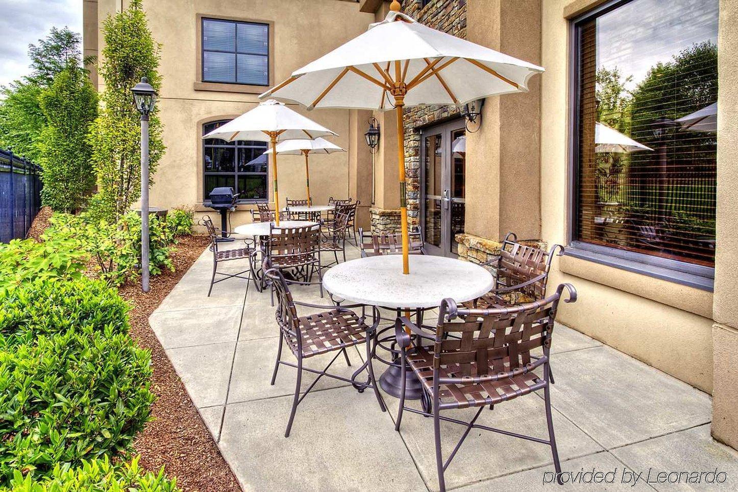 Hotel Homewood By Hilton 3*