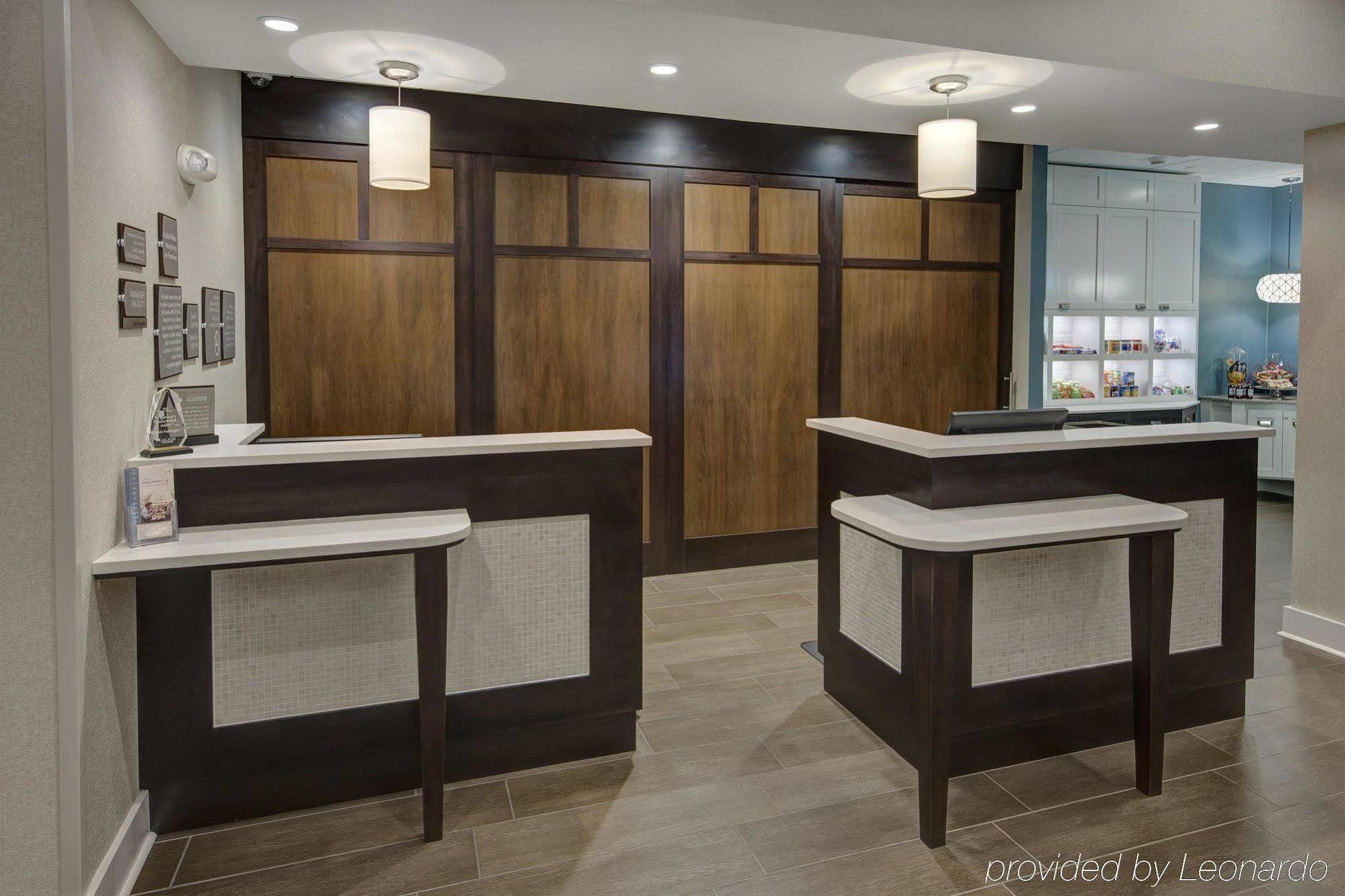 Homewood By Hilton Hotel