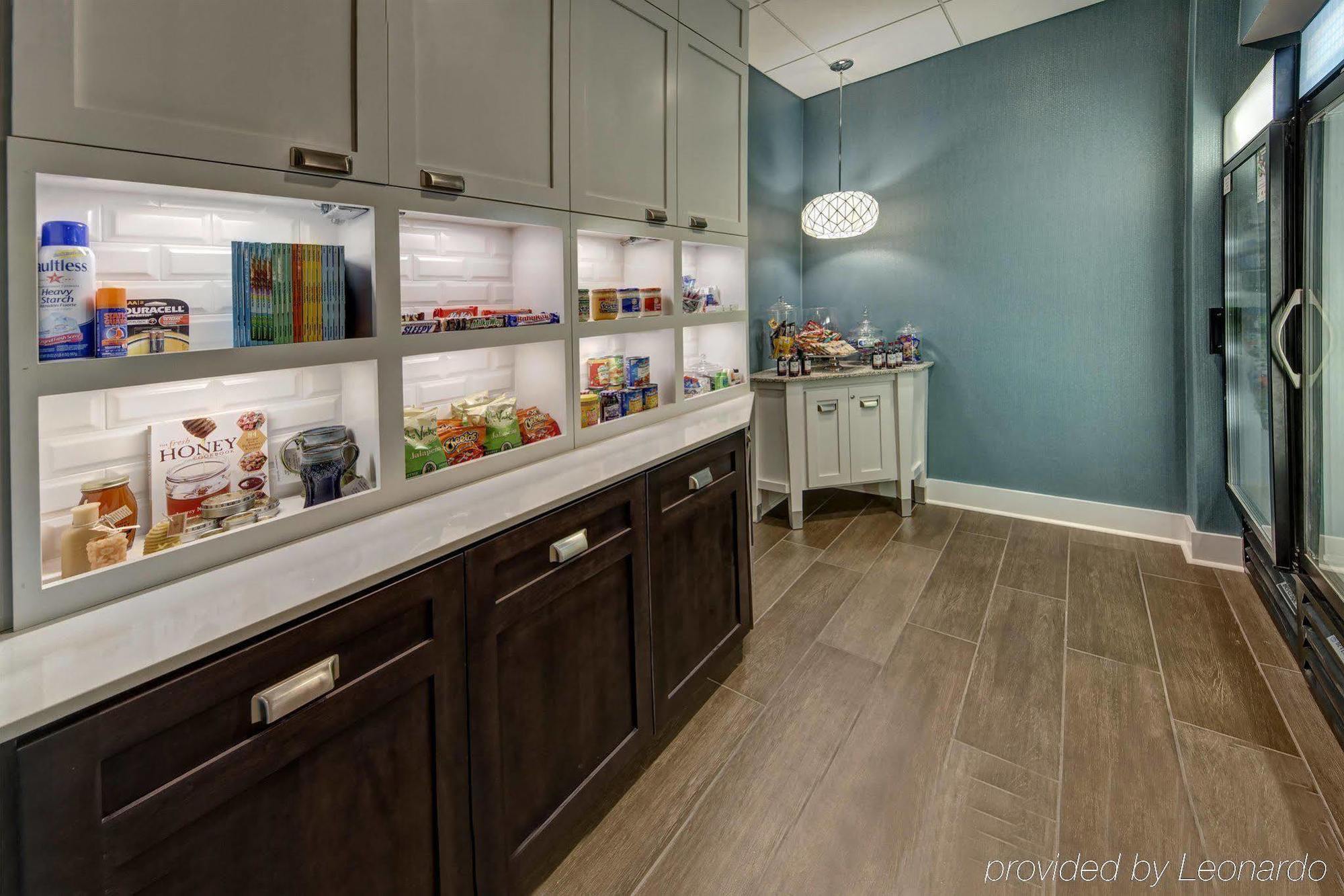 Homewood By Hilton Asheville