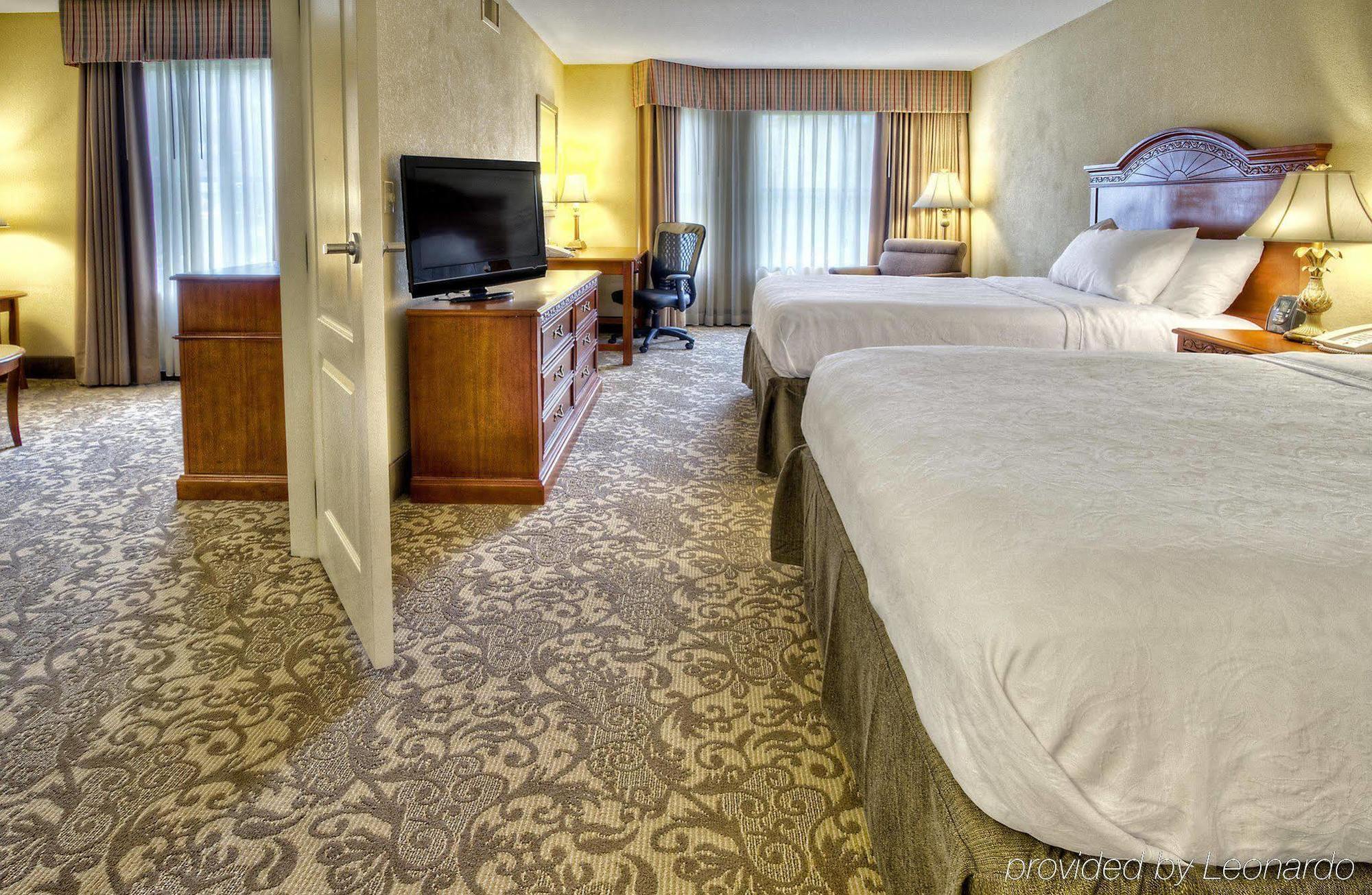 Homewood By Hilton 3* Asheville