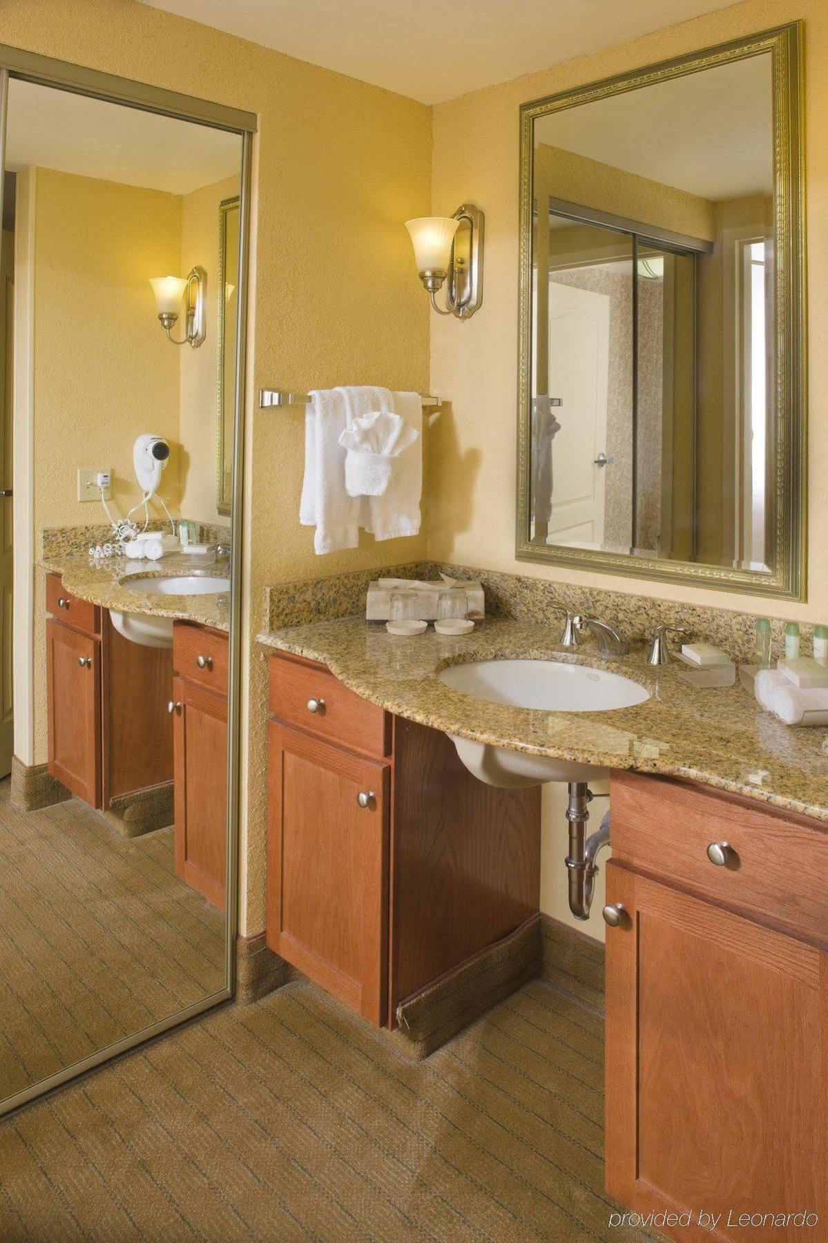 Homewood By Hilton 3*
