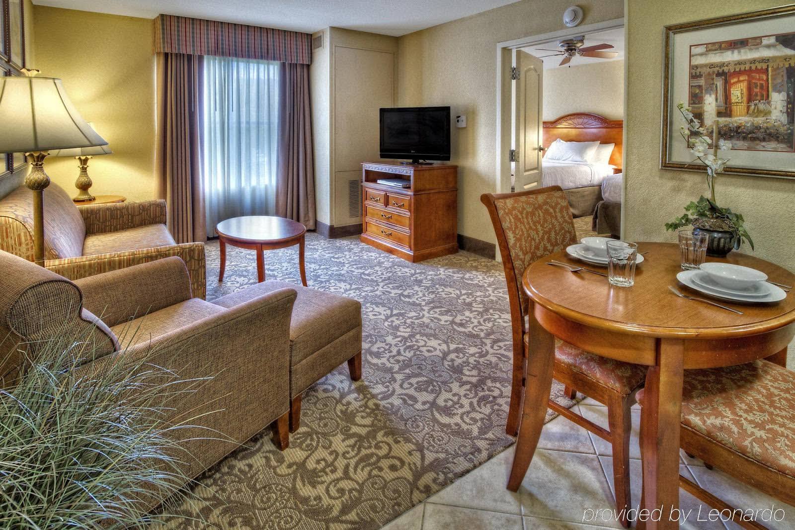Homewood By Hilton Hotel 3*