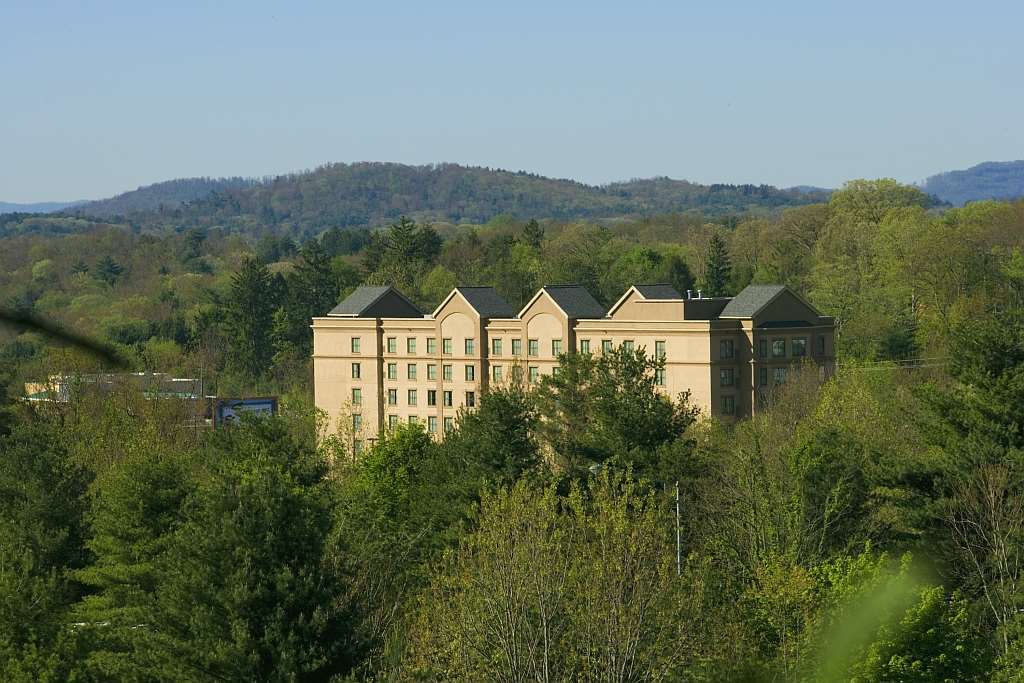 Homewood By Hilton Hotel Asheville