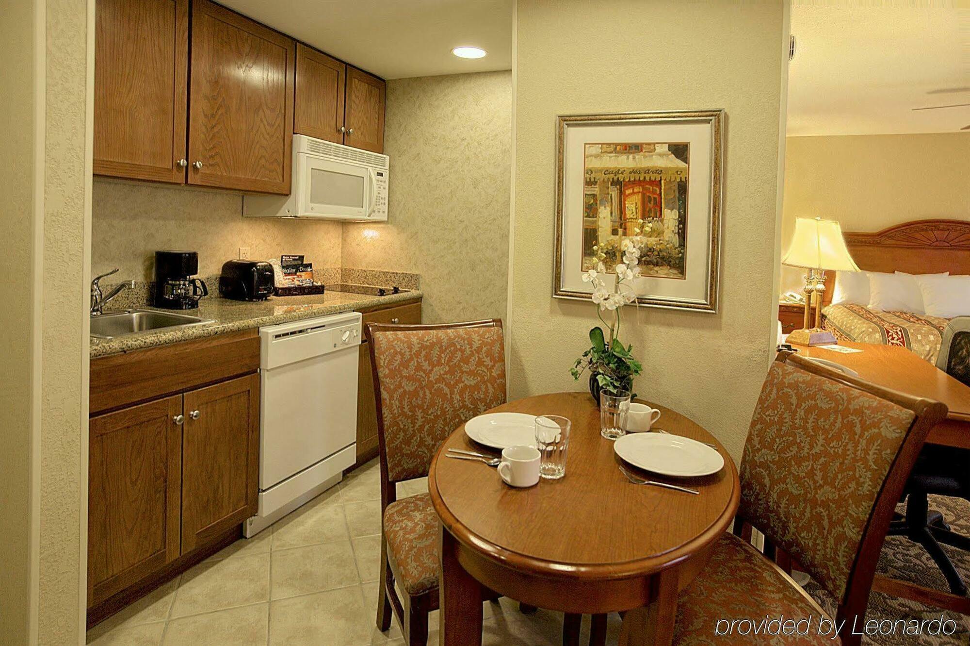 Hotel Homewood By Hilton Asheville
