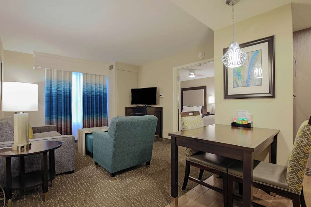 Homewood By Hilton Hotel