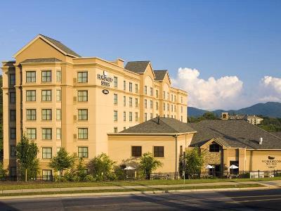 Homewood By Hilton Asheville