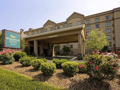 Homewood By Hilton Hotel 3*