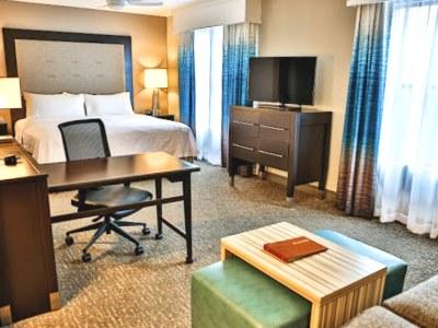 Hotel Homewood By Hilton