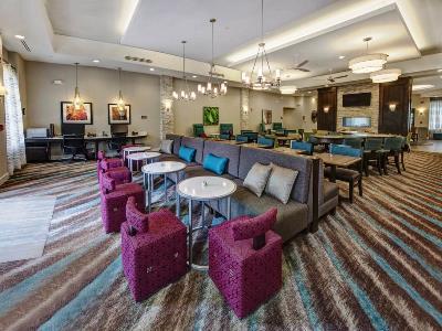 Hotel Homewood By Hilton 3*